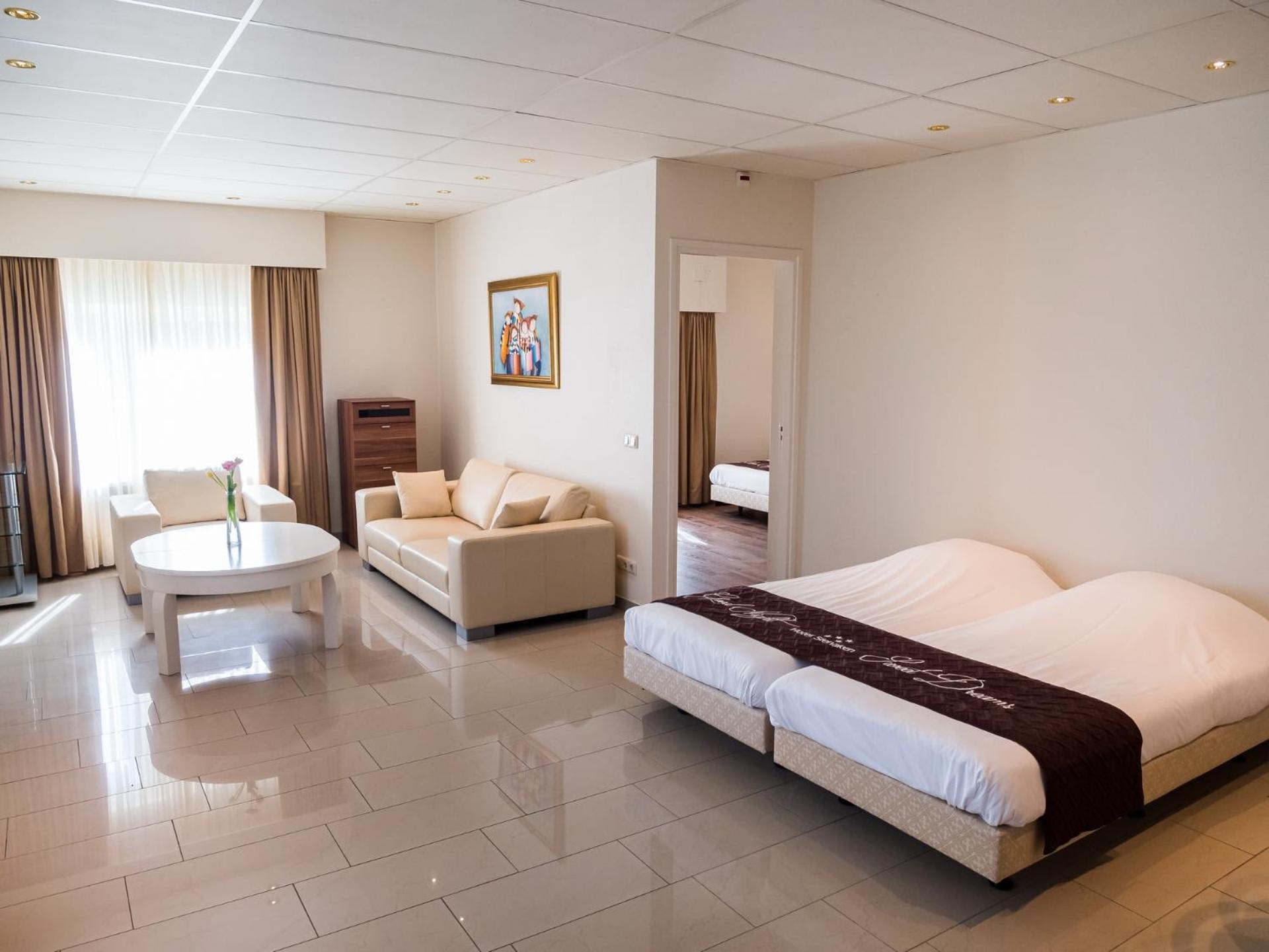 Best Western Hotel Slenaken Bilik gambar