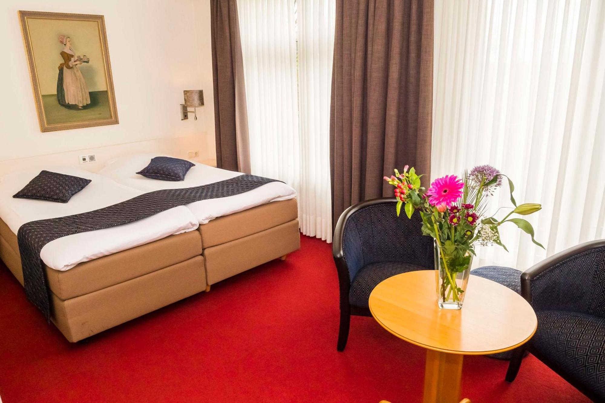 Best Western Hotel Slenaken Bilik gambar