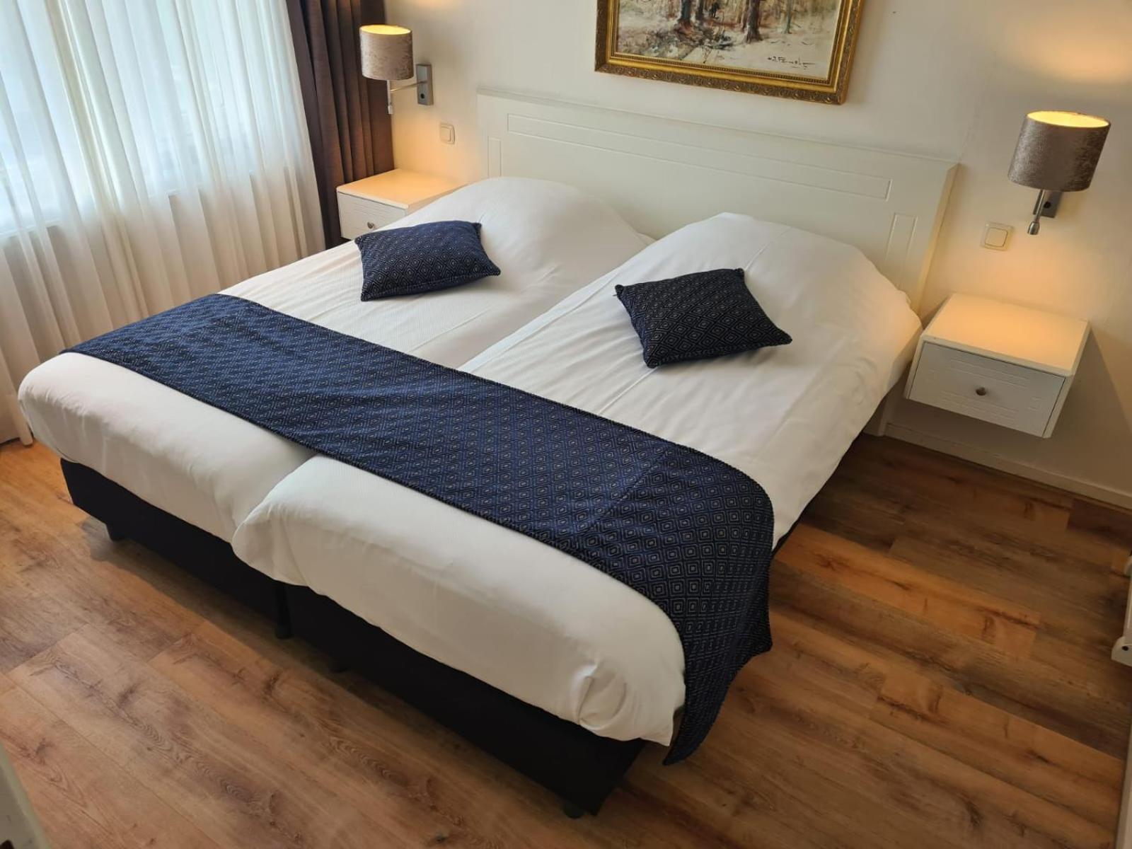 Best Western Hotel Slenaken Bilik gambar