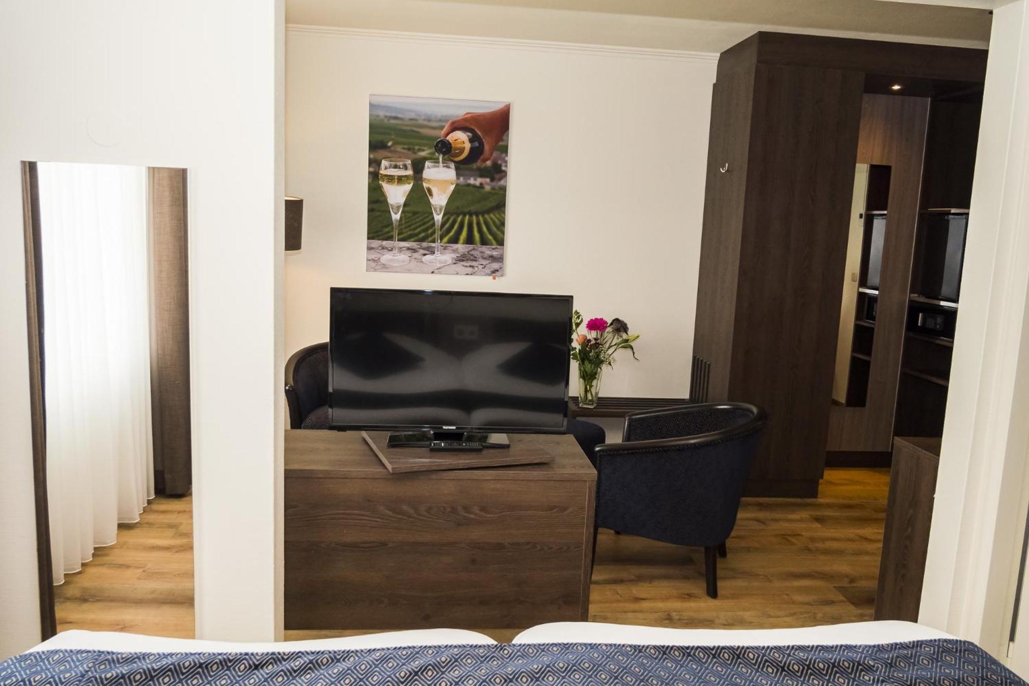 Best Western Hotel Slenaken Luaran gambar
