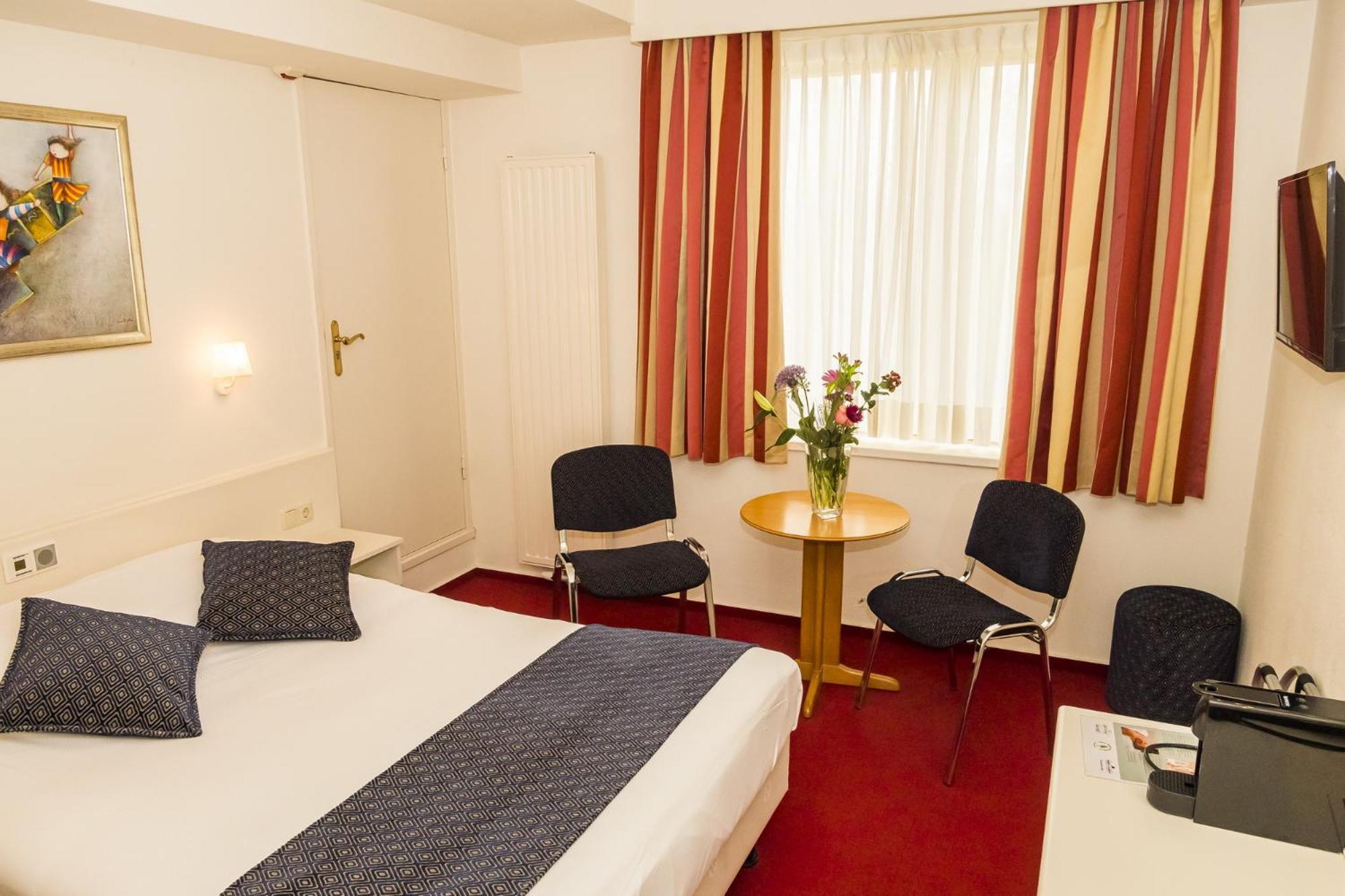 Best Western Hotel Slenaken Bilik gambar