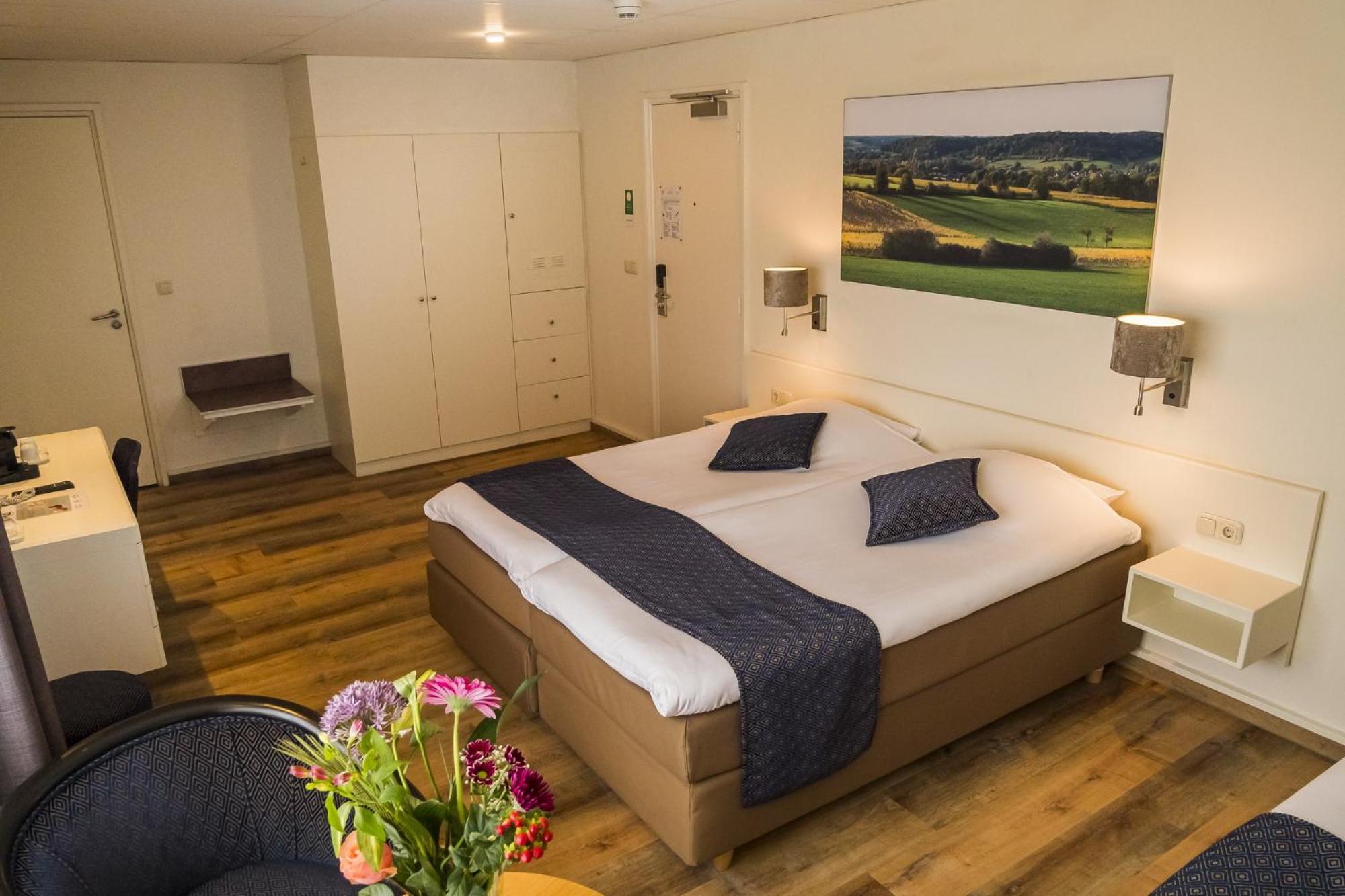 Best Western Hotel Slenaken Bilik gambar