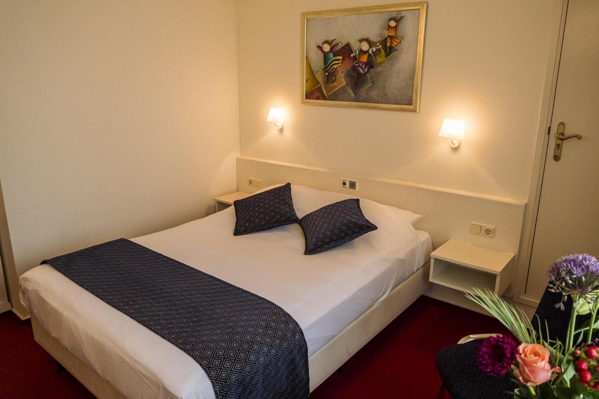 Best Western Hotel Slenaken Bilik gambar