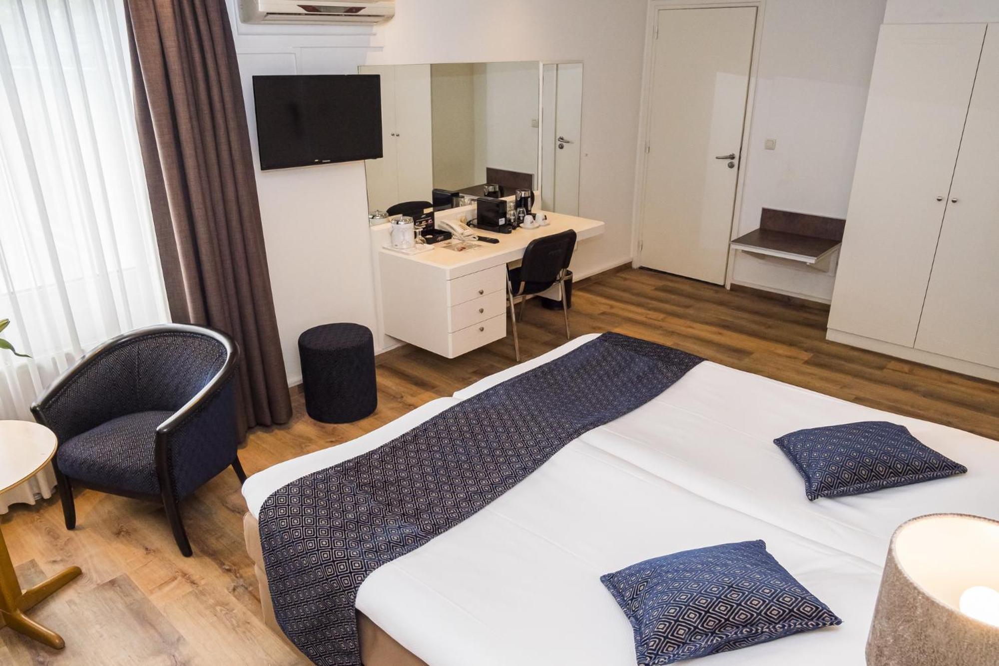 Best Western Hotel Slenaken Bilik gambar