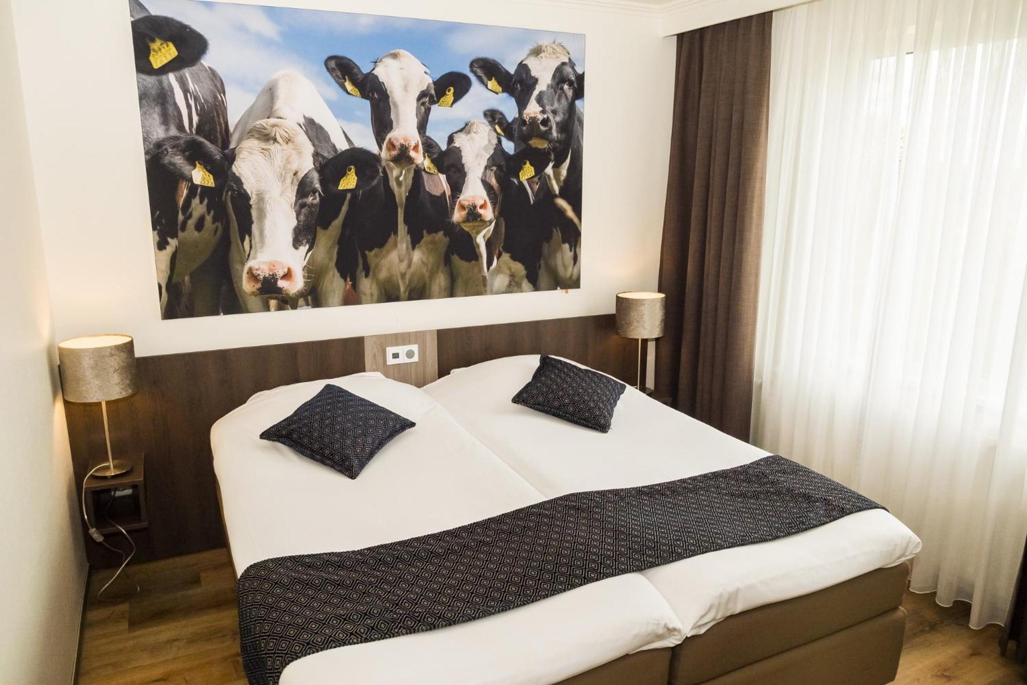 Best Western Hotel Slenaken Luaran gambar