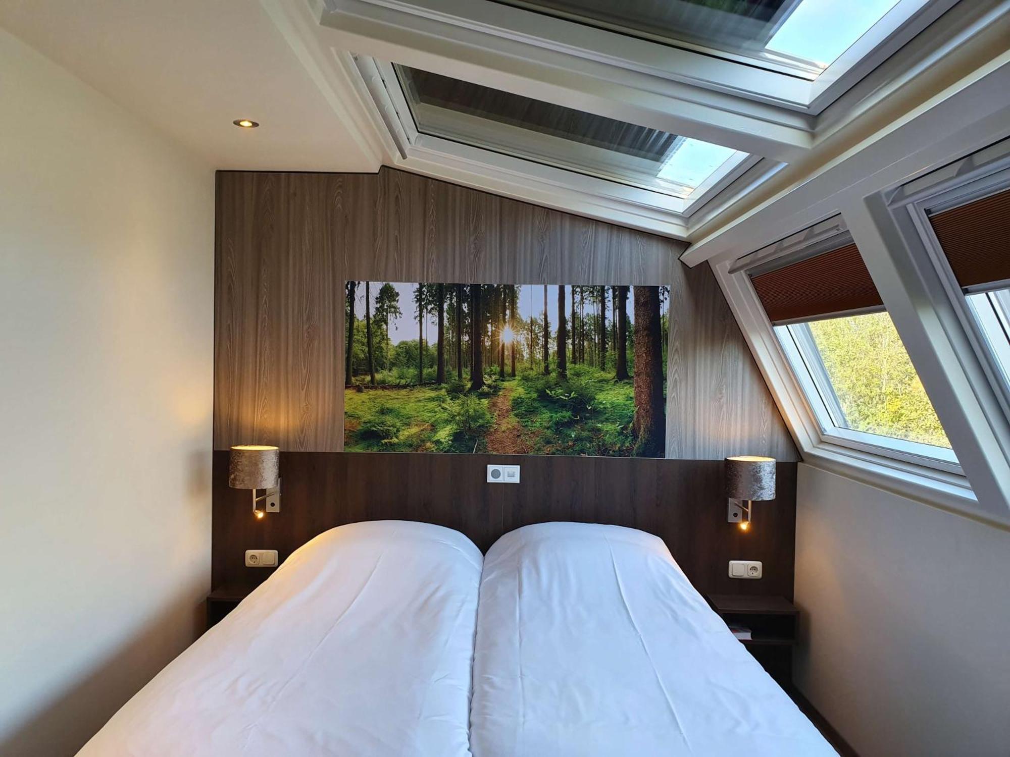 Best Western Hotel Slenaken Luaran gambar
